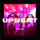 VA - Upbeat Moods 026