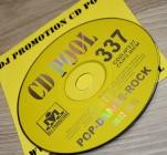VA - DJ Promotion CD Pool PopDance 337