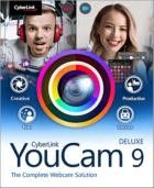 CyberLink YouCam Deluxe v9.2.3903.0