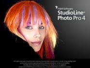 StudioLine Photo Pro v4.2.68