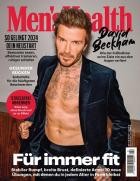 Men's Health 01-02/2024