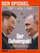 Der SPIEGEL 29/2026
