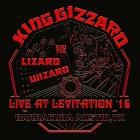 King Gizzard & The Lizard Wizard - Live at Levitation '16