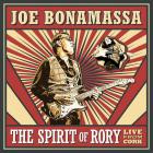 Joe Bonamassa - The Spirit Of Rory Live From Cork