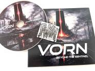 VORN-Beyond The Sentinel-CD-FLAC-2026-FWYH