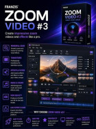 Franzis ZOOM Video #3 Pro v3.35.04374