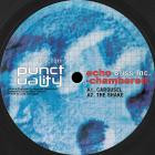 Bliss Inc  - echo-chambered