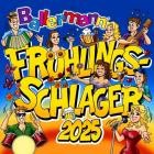 Ballermann Frühlingsschlager 2025