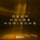 VA - Deep House Horizons, Vol  03