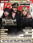 Metal Hammer 08/2025