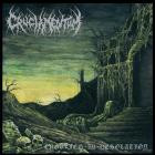 Cruciamentum - Engulfed in Desolation