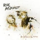 Rise Against-The Sufferer And The Witness-Expanded Edition-16BIT-WEB-FLAC-2007-LSM