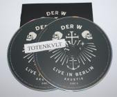 Der W - Akustik Tour - Live Im Admiralspalast