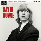 David Bowie-The Shel Talmy Recordings (Proper)