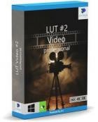 Franzis LUT Video #2 pro v2.25.03871 (x64) + Portable