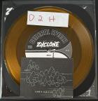 Zyclone - Visions of Impending Death