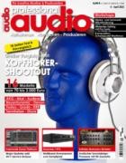 Professional audio Magazin 04/2015