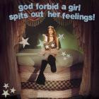 LOLO - God Forbid A Girl Spits Out Her Feelings!