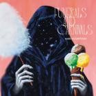 mars mushrooms - Funerals And Carnivals