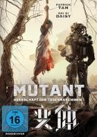 Mutant - Herrschaft der Todesmaschinen