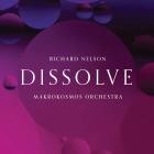 Richard Nelson x Makrokosmos Orchestra - Dissolve