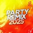Party Remix 2025 - Best Remix Hits Vol.2
