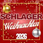 Schlager Weihnachten 2026