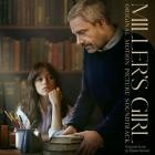 Elyssa Samsel - Miller's Girl (Original Motion Picture Soundtrack)
