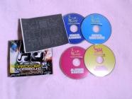 VA-Hardcore Underground 4- HUCD003 -4CD-FLAC-2009-KINDA