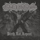 Odios - Birth Rot Repeat 