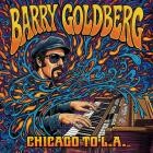 Barry Goldberg - Chicago To L A  (Remastered)