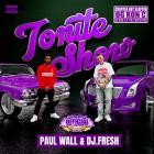 Paul Wall And DJ Fresh - - The Tonite Show (ChopNotSlop Remix)  