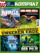 Welt der Wunder Kompakt 04/2025