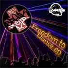 Break Doctor - Freedom to Dance