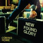 New Found Glory - - Coming Home (Deluxe Edition)  