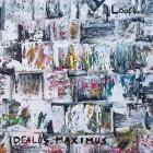 Idealus Maximus - Loofbos
