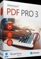 Ashampoo PDF Pro v3.0.3