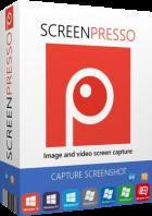 Screenpresso Pro v2.2.41.0