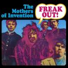 The Mothers Of Invention - Freak Out! 60th Anniversary