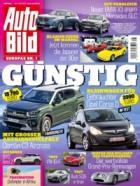 Auto Bild 08/2025