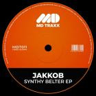 JAKKOB - Synthy Belter EP