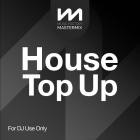 VA - Mastermix - House Top Up