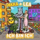 Dikka x LEA-Ich Bin Ich-SINGLE-WEB-DEALPMP3