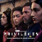 Amine Bouhafa - Privileges (Bande originale de la serie)