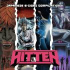 Hitten - Japanese B-Sides Compilation