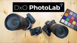 DxO PhotoLab v7.10.0 Build 287 Elite