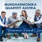 Mundharmonika Quartett Austria - Harmonica Friends