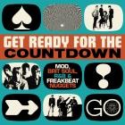 52 - Mod, Brit Soul, R&B  