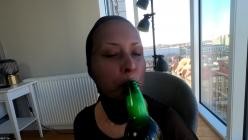 Wanilianna.21.03.18.The.Stockinghead.And.Her.Bottle.XXX.1080p.MP4-LEWD