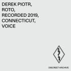 Derek Piotr - Roto